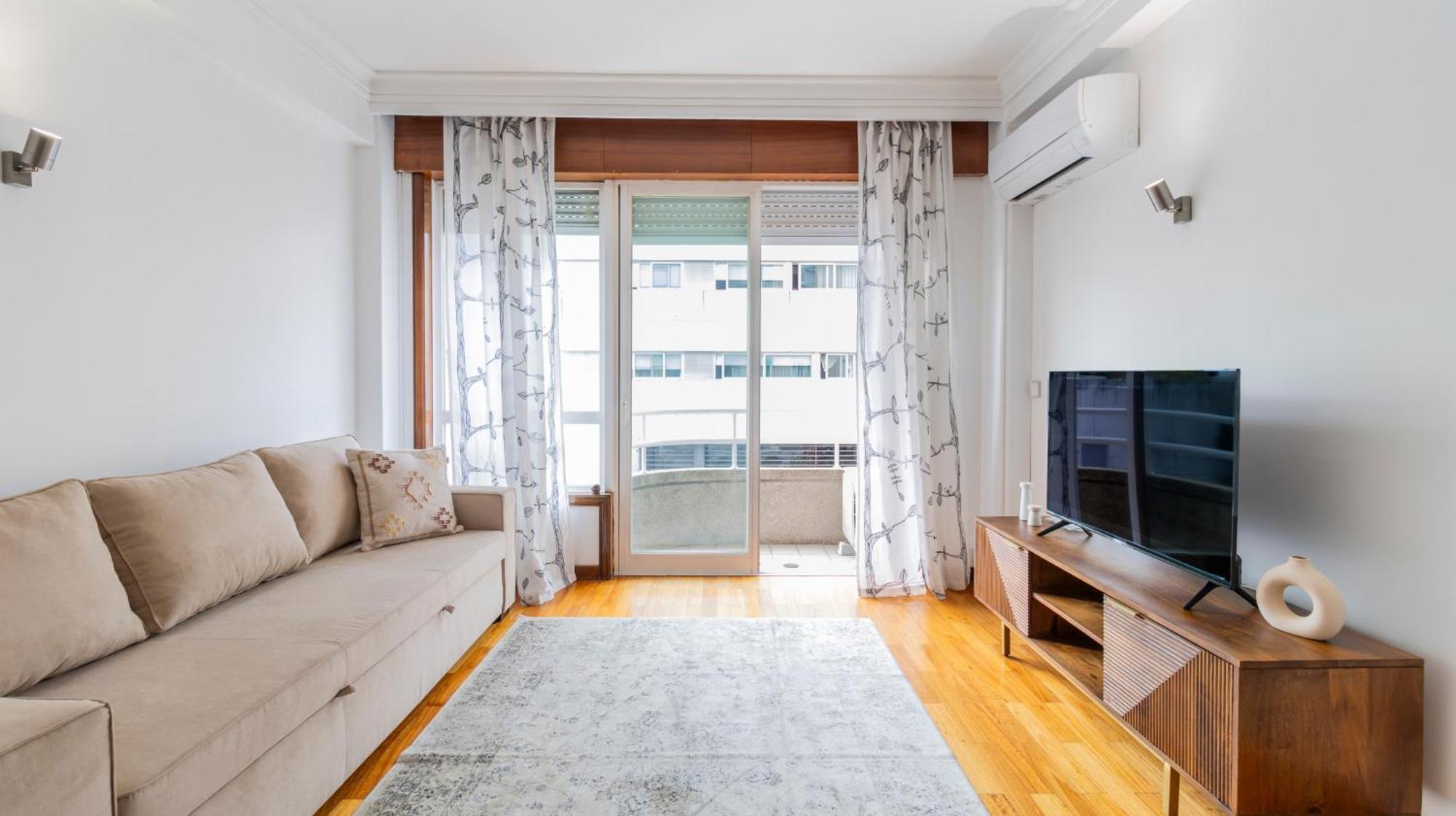 Charmy Rodrigues Lobo Apartment By Unique Hosts Porto Exterior photo
