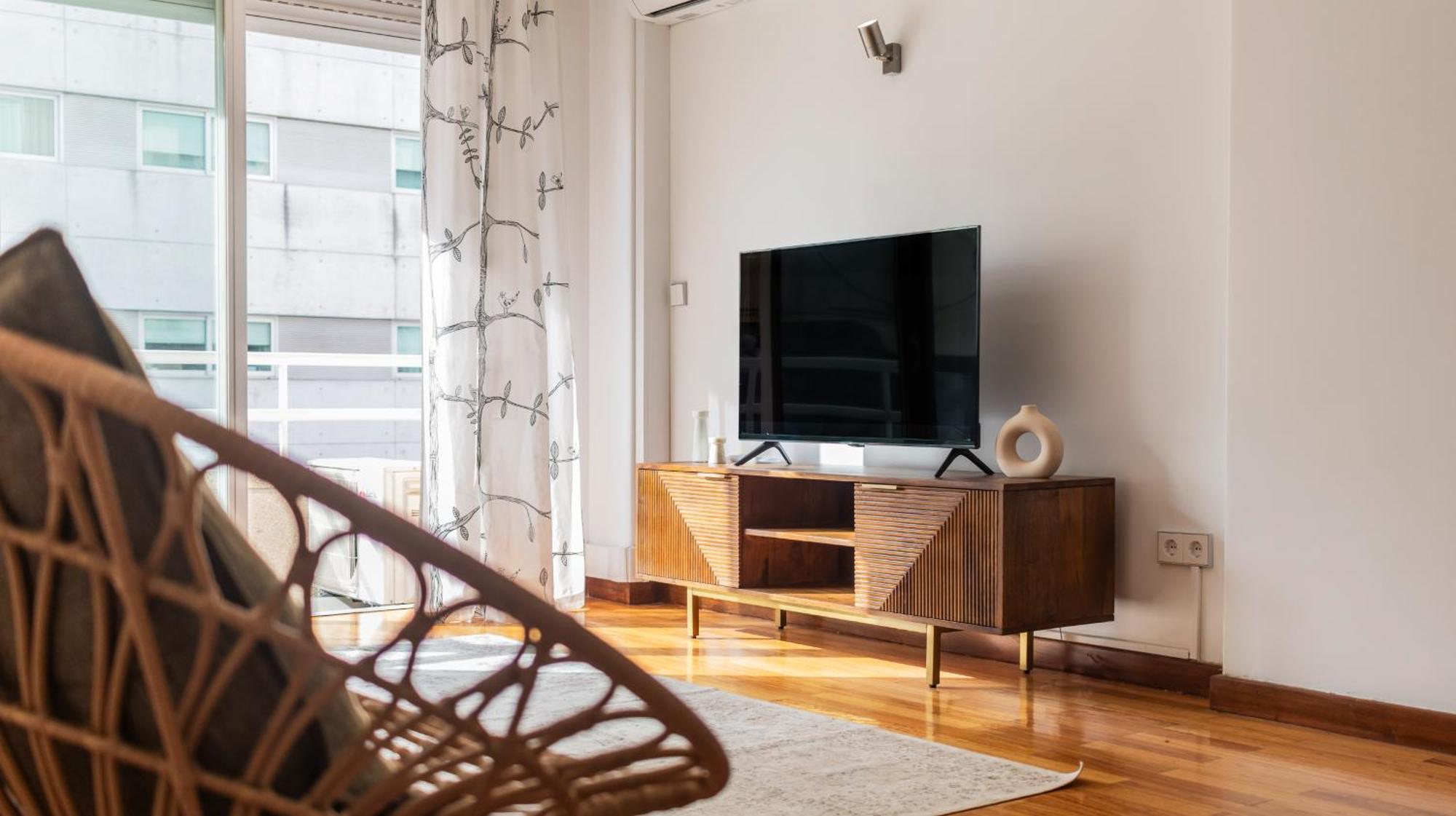 Charmy Rodrigues Lobo Apartment By Unique Hosts Porto Exterior photo